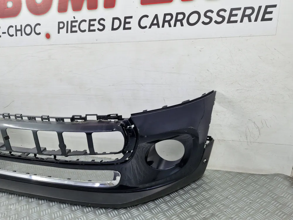 Přední nárazník Mini Cooper III F55/F56/F57 2014+ — Použité s Park Assist