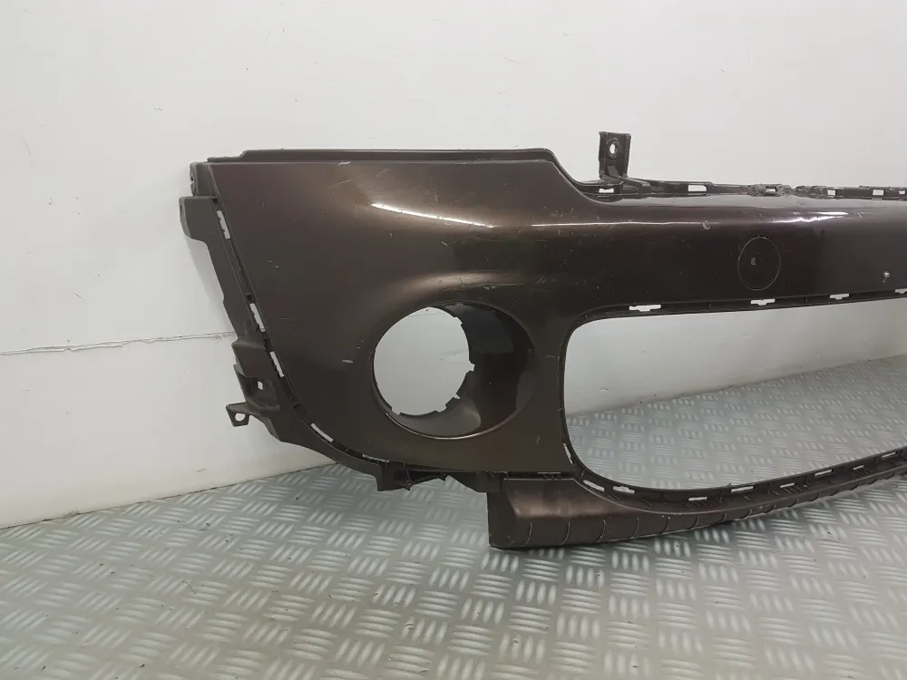 Přední nárazník MINI COOPER ONE R56 PH2