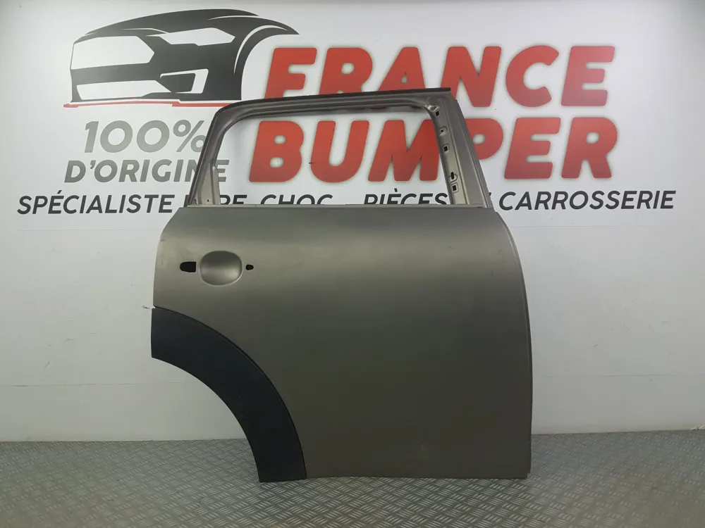 ZADNÍ DVEŘE D MINI II COUNTRYMAN R60