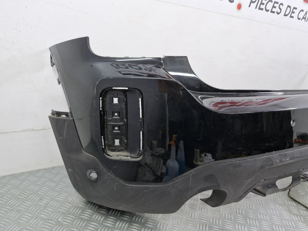 Zadní nárazník Mini f60 s fáze 1