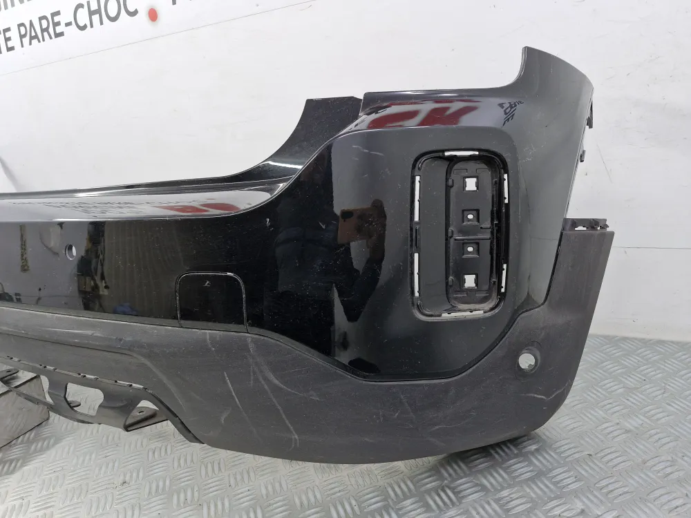 Zadní nárazník Mini f60 s fáze 1