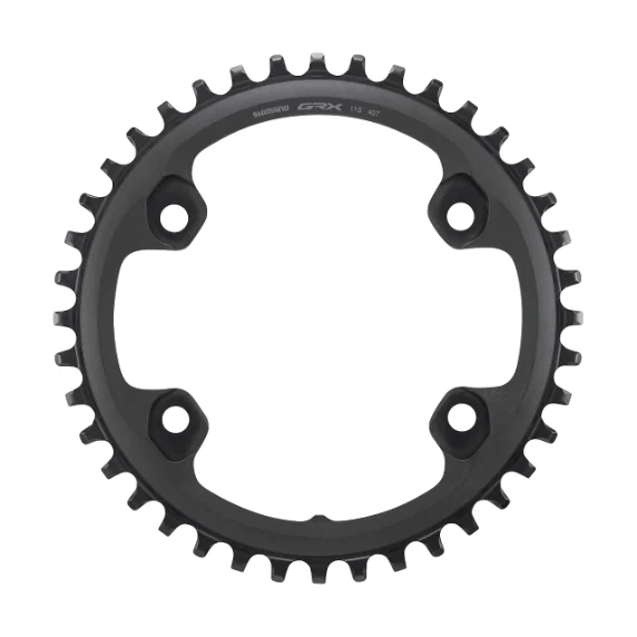 Mono 11V SHIMANO GRX RX600 110mm řetězový kroužek