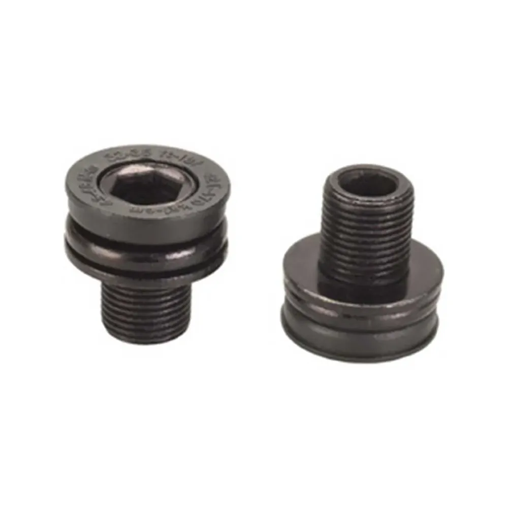 Pár montážních šroubů SRAM M12 Truvativ HOWITZER bez uzávěru #11.6900.002.020
