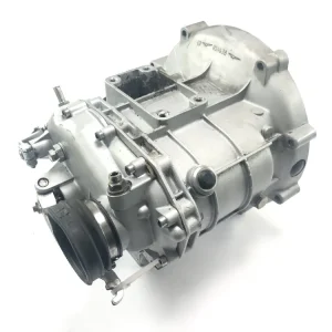 Moto Guzzi California 1100 EV KD [1998] - Převodovka manuální převodovka