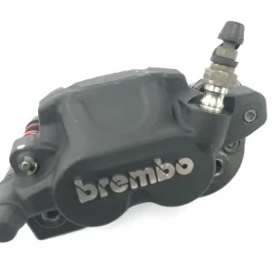Moto Guzzi Stelvio 1200 8V [2016] - Brzdový třmen Brembo zadní