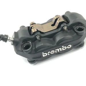 Moto Guzzi Stelvio 1200 8V [2016] - Brzdový třmen přední levý Brembo