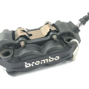 Moto Guzzi Stelvio 1200 8V [2016] - Brzdový třmen přední pravý Brembo