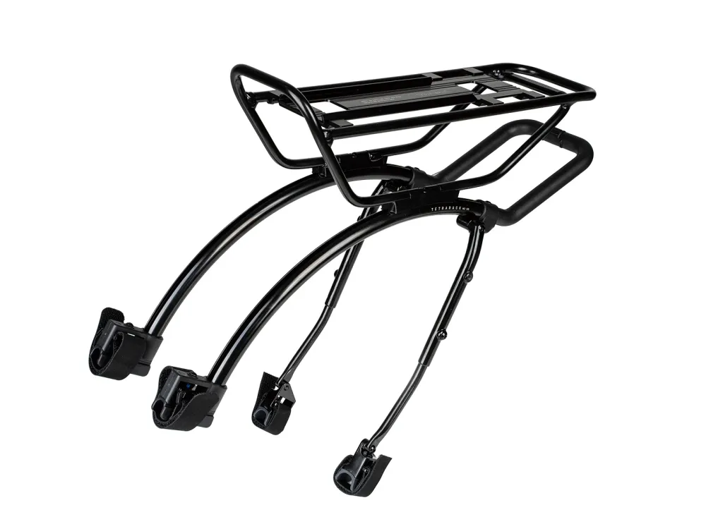MTB nosič TOPEAK TETRARACK M2 HD Black