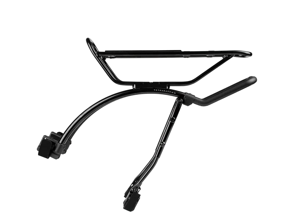 MTB nosič TOPEAK TETRARACK M2 HD Black