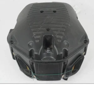 Airbox MV Agusta