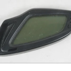 Přístrojový panel MV Agusta