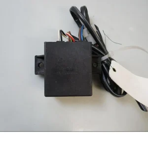 CDI / ECU MZ