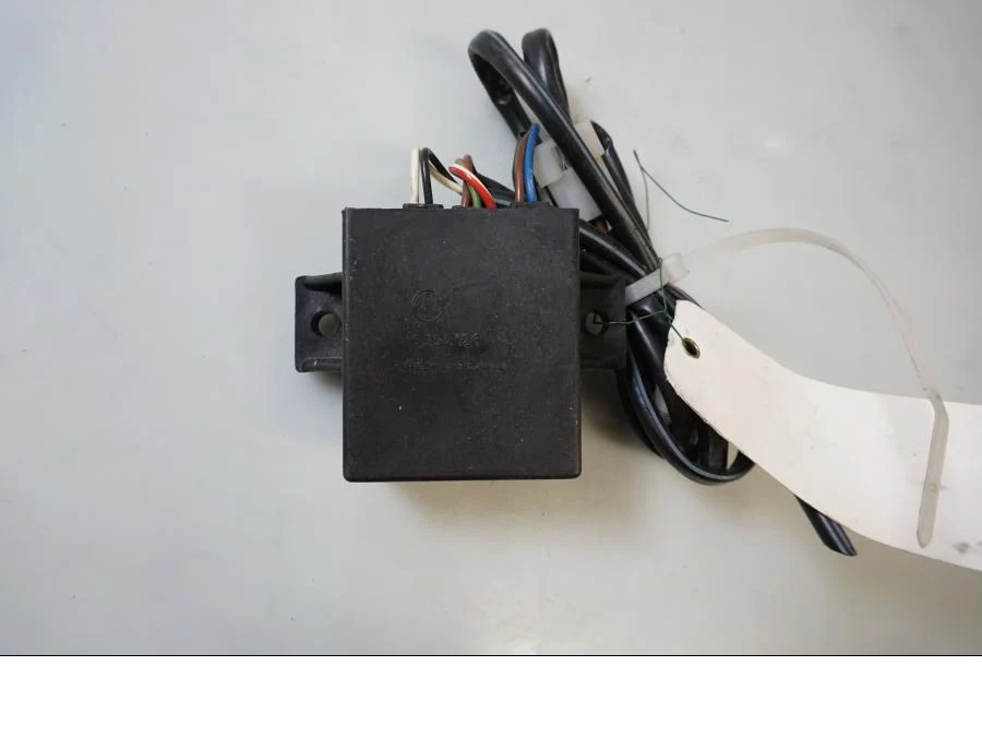 CDI / ECU MZ