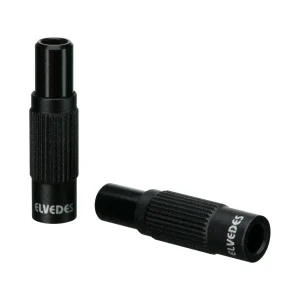 Nastavovač napětí ELVEDES průměr 4,2 mm Alu (x2)