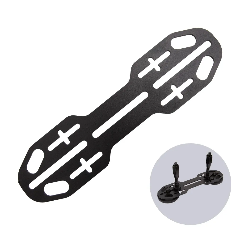 Náhradní díl: 1x Držák Pro Varianta pro Maxtrax Magnetický držák od 040 Parts