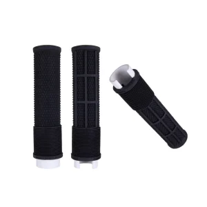 Náhradní gripy DMR DEATHGRIP REFILL Medium Black
