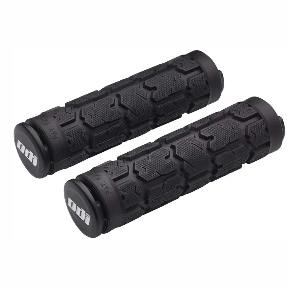 Náhradní gripy pro ODI ROGUE bez zámku Black