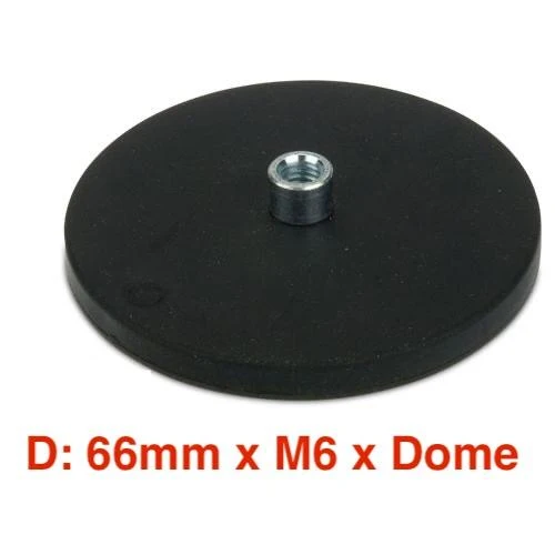 Náhradní díl: Magnet pro Molle Board (66mm)