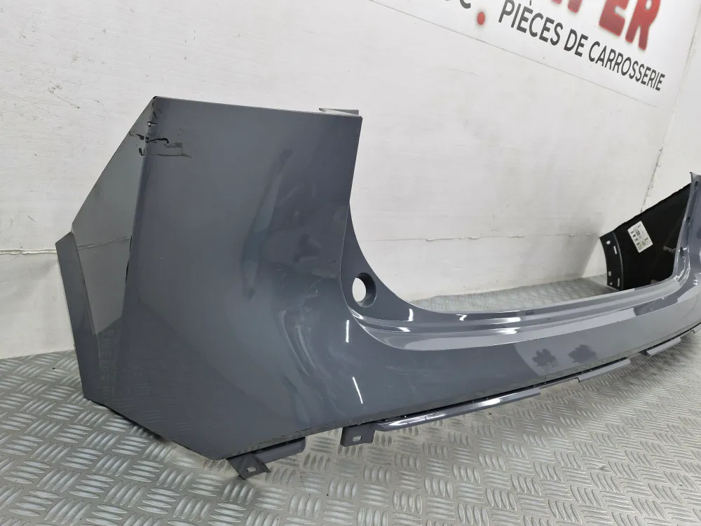Zadní nárazník Nissan Qashqai III (od 06/2021) – Originální použitý díl výrobce