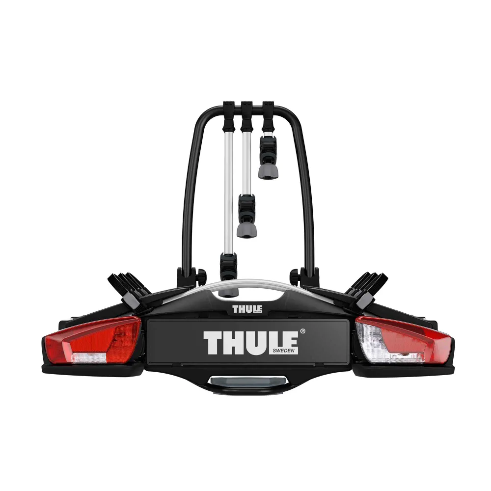 Nosič kol THULE VELOCOMPACT 3 na tažné zařízení