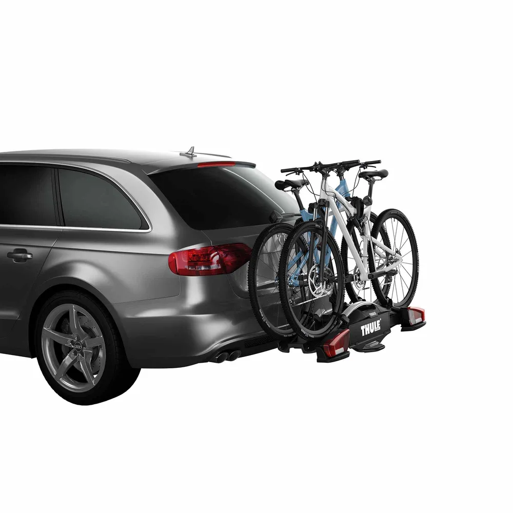 Nosič kol THULE VELOCOMPACT 2 na tažné zařízení