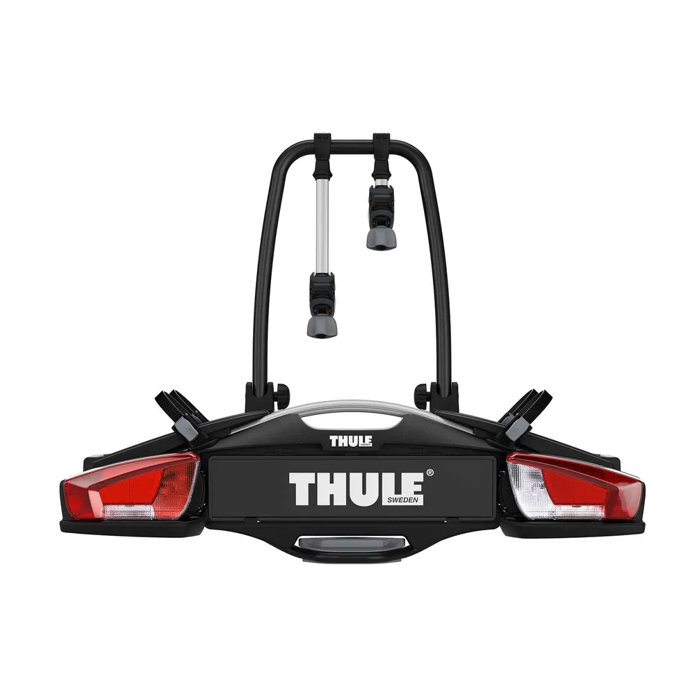 Nosič kol THULE VELOCOMPACT 2 na tažné zařízení