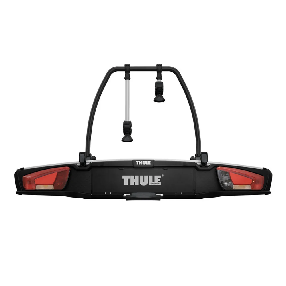 Nosič kol THULE VELOSPACE XT 2 na tažné zařízení