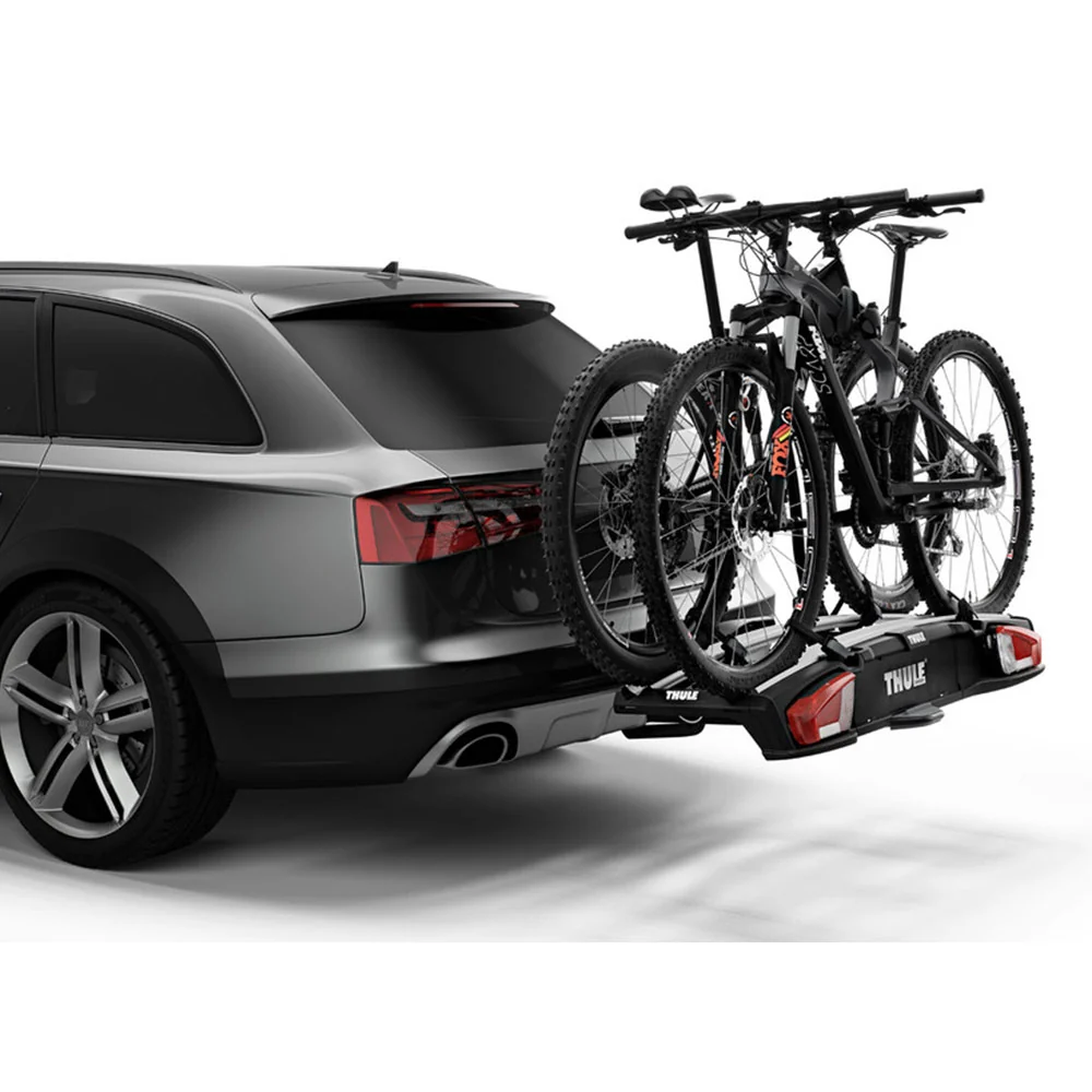 Nosič kol THULE VELOSPACE XT 2 na tažné zařízení