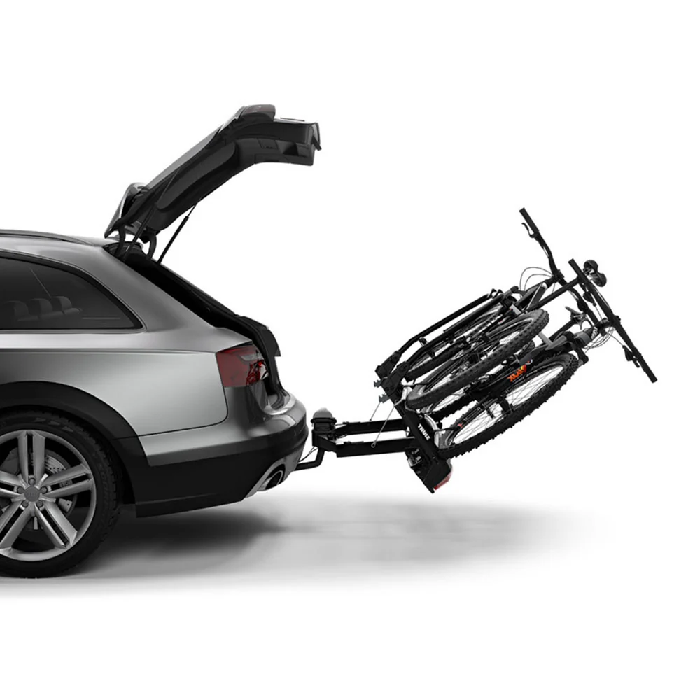 Nosič kol THULE VELOSPACE XT 2 na tažné zařízení