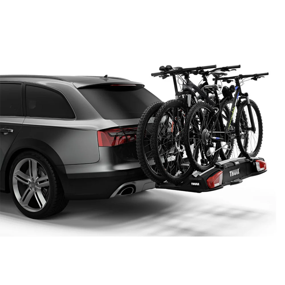 Nosič kol THULE VELOSPACE XT 3 na závěsný systém