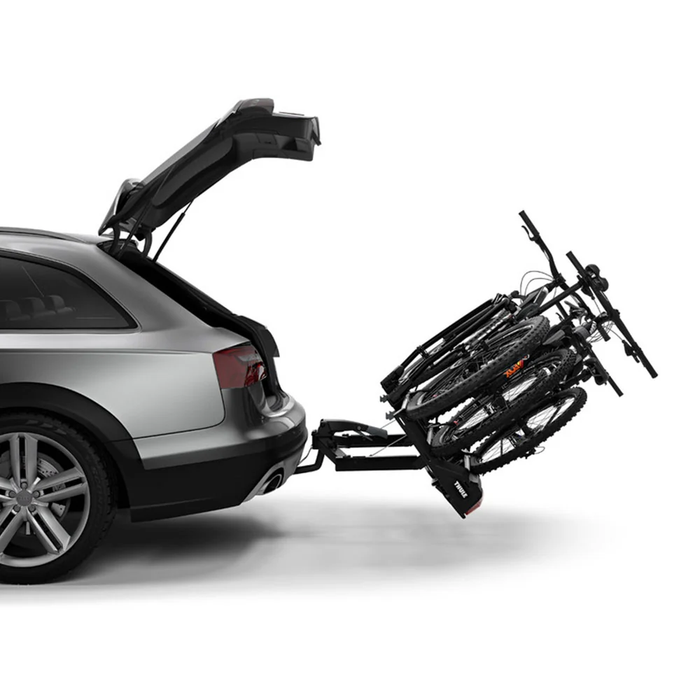Nosič kol THULE VELOSPACE XT 3 na závěsný systém