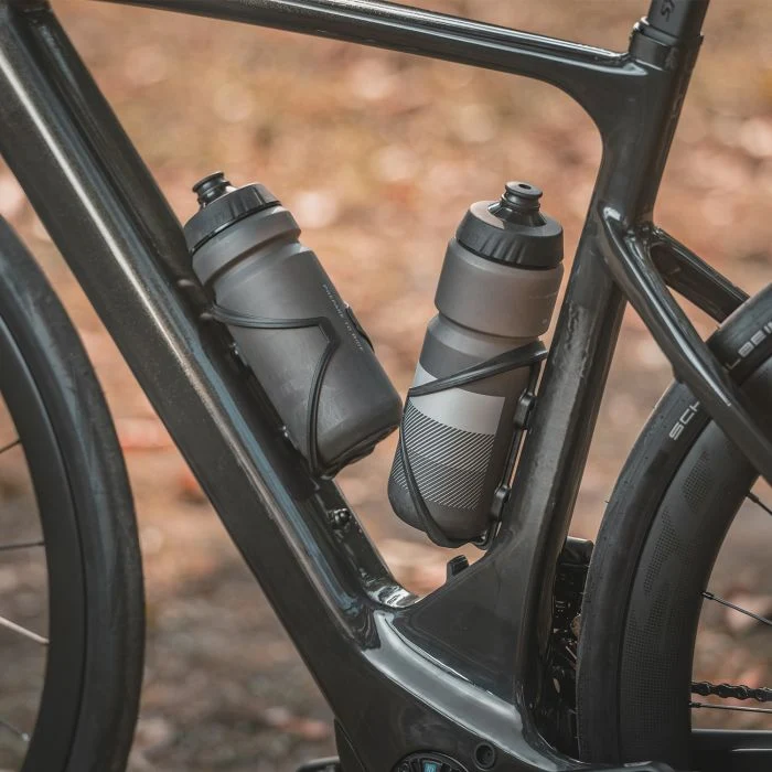 Nosič lahví TOPEAK FEZA V1 Black