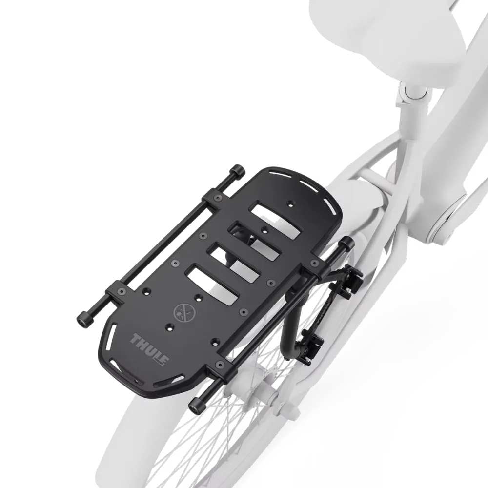 Nosič zavazadel THULE TOUR RACK