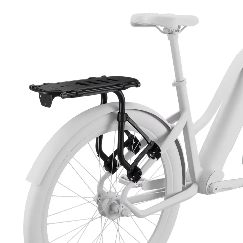 Nosič zavazadel THULE TOUR RACK