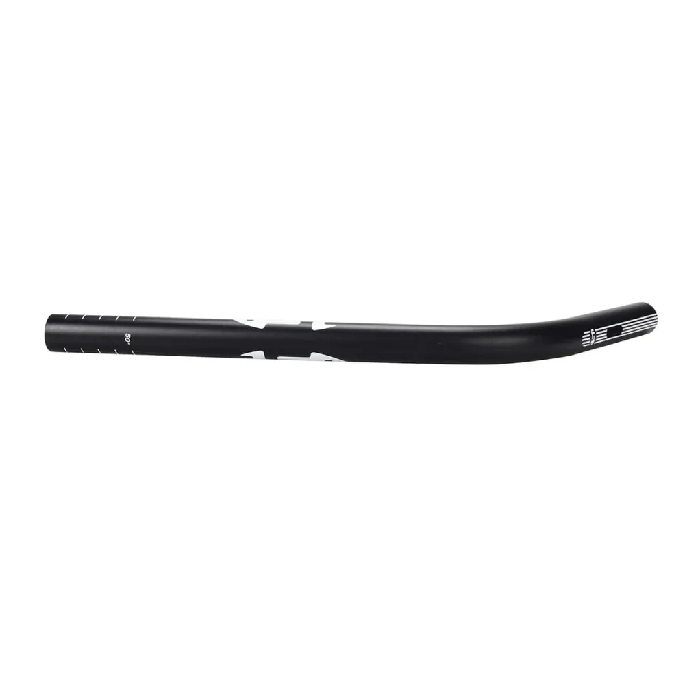 Nástavce POUŽÍVEJTE AERO EXTENTIONS 360mm -50 DEG. BEND SET