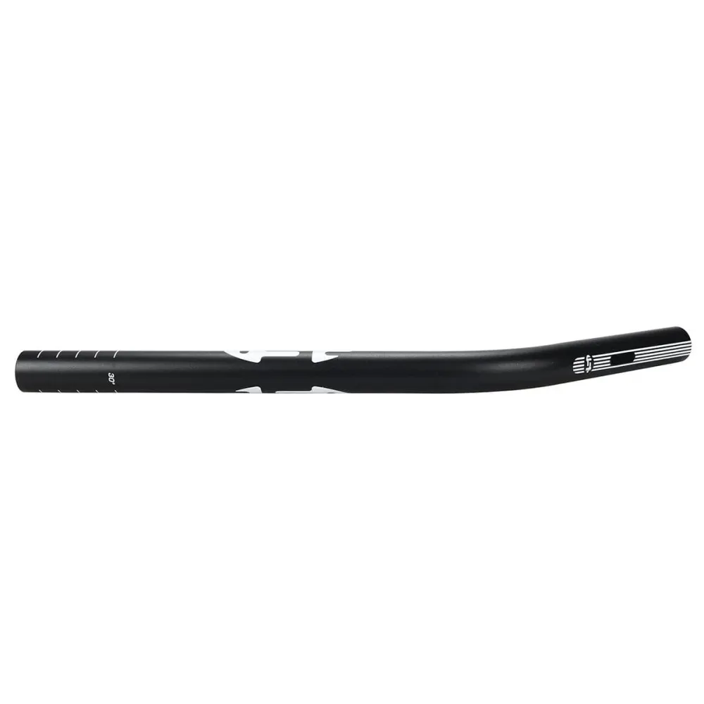 Nástavce POUŽÍVEJTE AERO EXTENTIONS 360mm -30 DEG. BEND SET