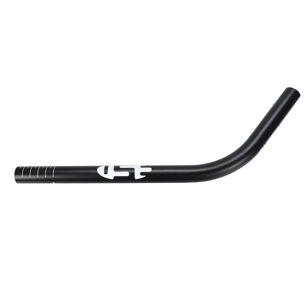 Nástavce POUŽÍVEJTE AERO EXTENTIONS 360mm -50 DEG. BEND SET