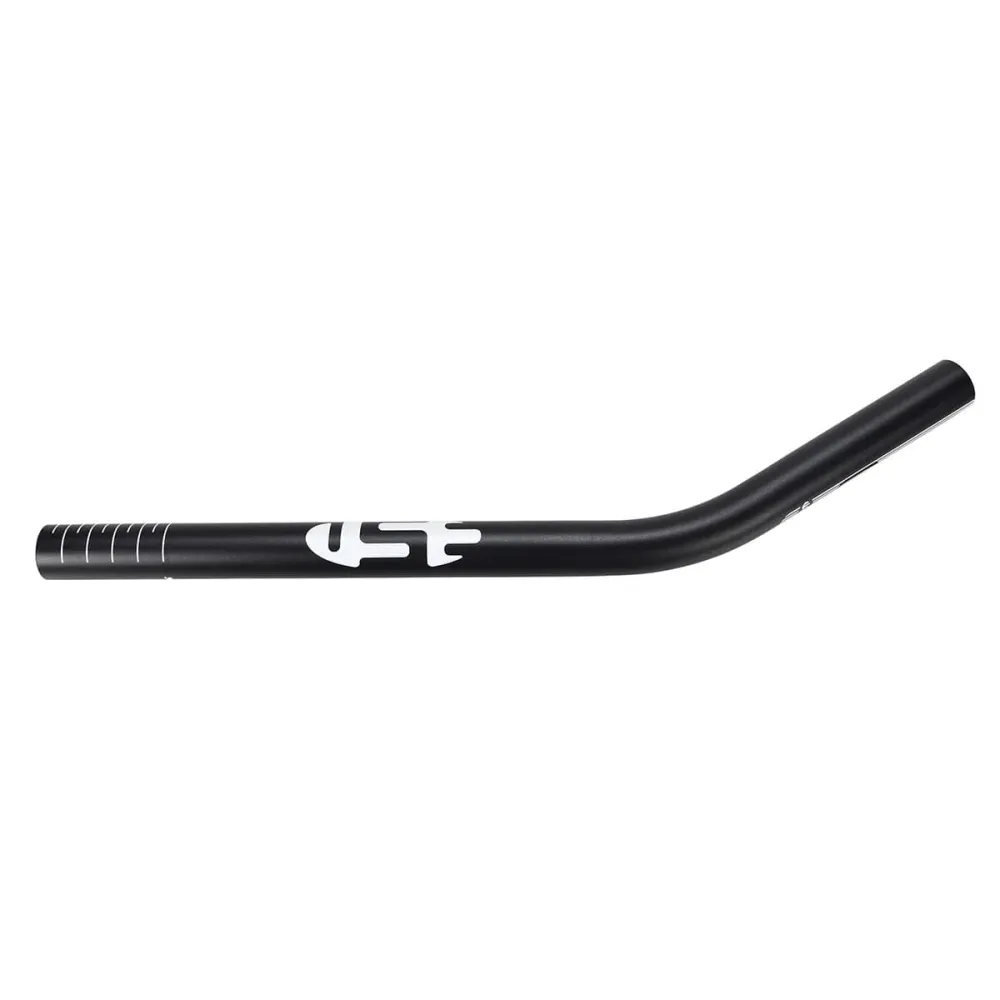 Nástavce POUŽÍVEJTE AERO EXTENTIONS 360mm -30 DEG. BEND SET
