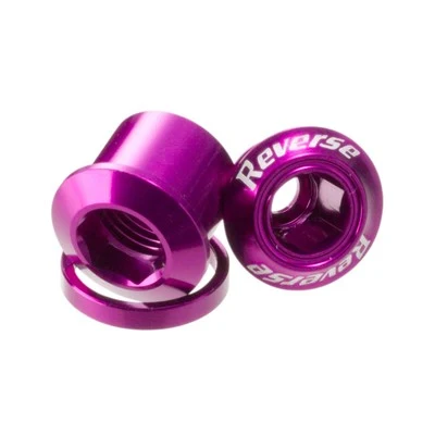 OBRATNÉ KOMPONENTY Komínový šroub Violet