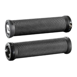 ODI ELITE MOTION V2.1 Lock-on 130 mm gripy černé