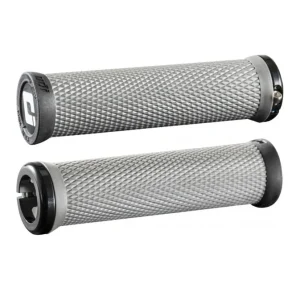 ODI ELITE MOTION V2.1 Lock-on gripy 130 mm šedé