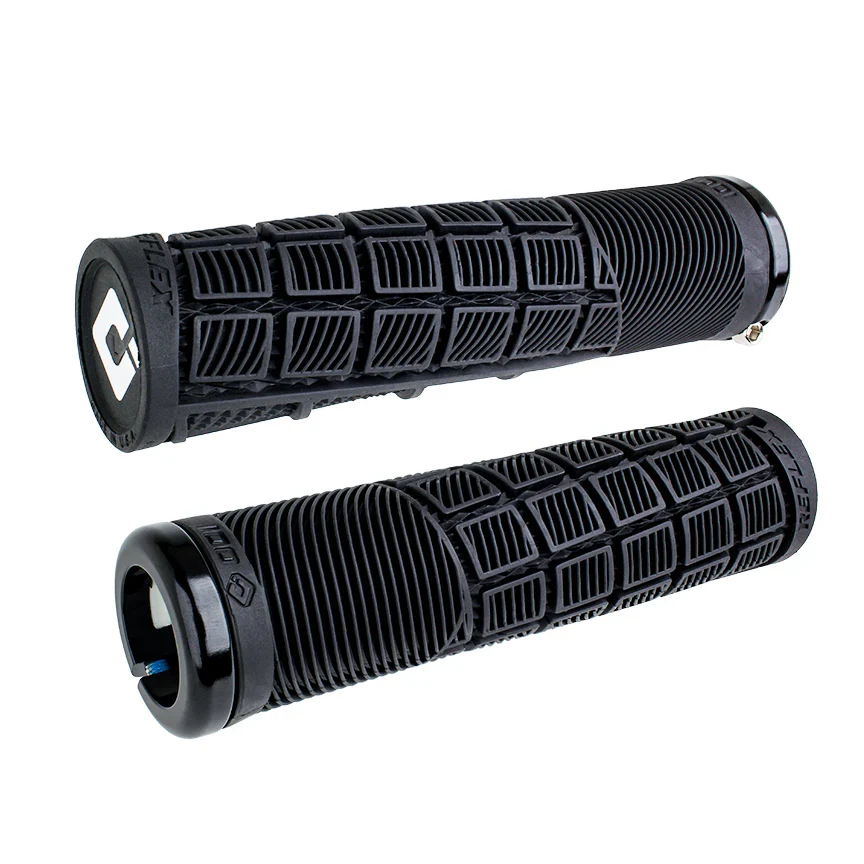 ODI REFLEX V2.1 Lock-on Gripy 135 mm černé