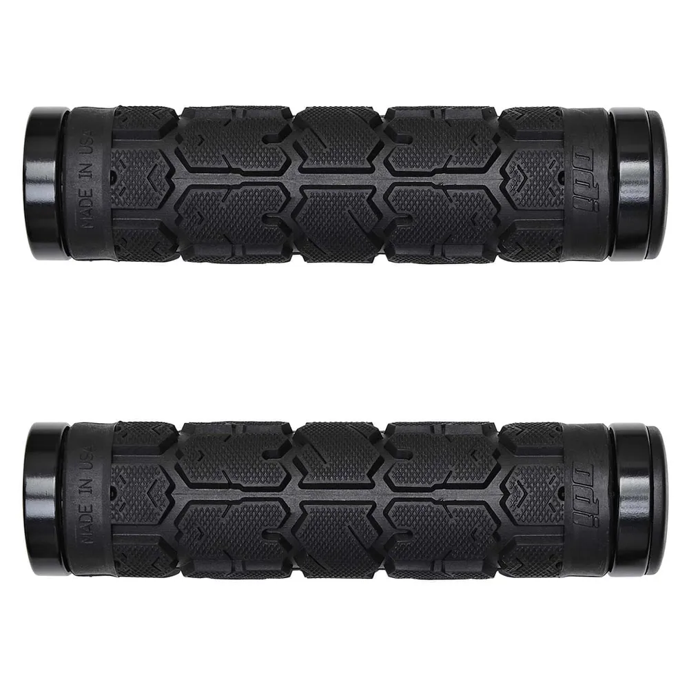 ODI ROGUE Lock-on gripy 135 mm černé
