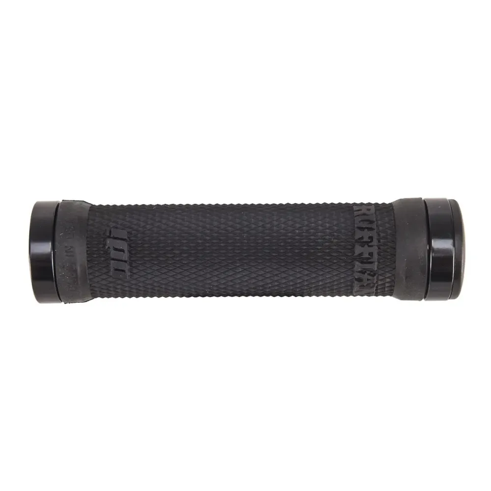 ODI RUFFIAN Lock-On Gripy 135 mm černé