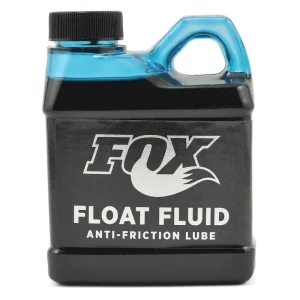 Olej pro odpružení FOX RACING SHOX FLOAT FLUID (450 ml)