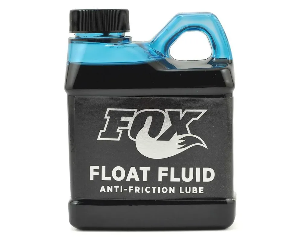 Olej pro odpružení FOX RACING SHOX FLOAT FLUID (450 ml)