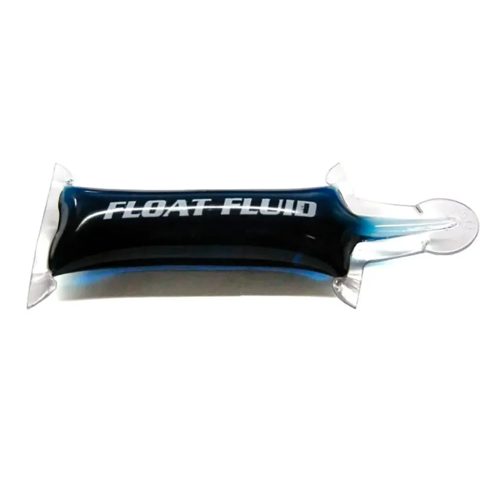 Olej pro vidlice FOX RACING SHOX FLOAT FLUID 5CC (1 vidlice)