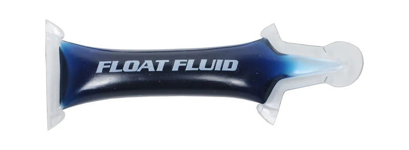 Olej pro vidlice FOX RACING SHOX FLOAT FLUID 5CC (1 vidlice)