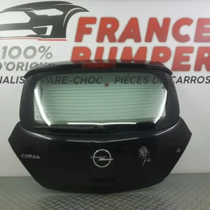 HAYON OPEL CORSA D (3 DVEŘE)