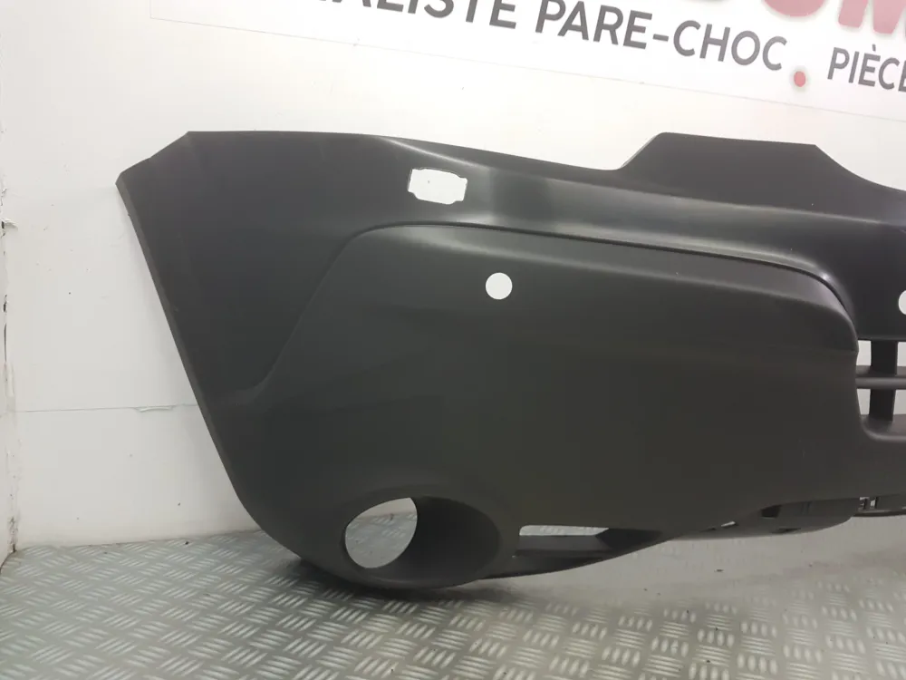 Přední nárazník Opel Antara Fáze 1 použitý